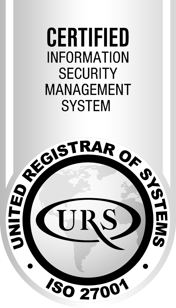 URS ISO 27001